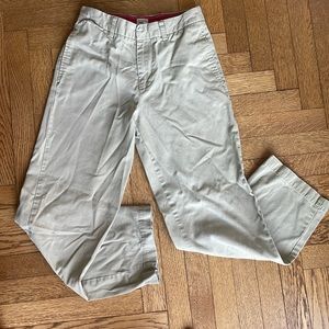 Dockers khakis in size 14 regular